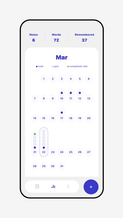 VocaCircle: AI Smart Flashcard
