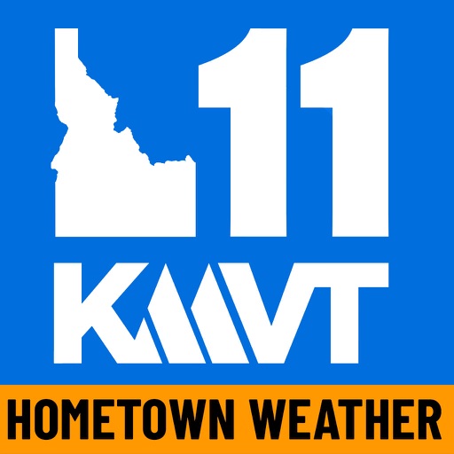 KMVT Weather - AppWisp.com