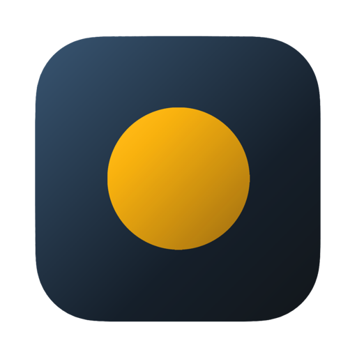 Mahoney app icon