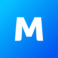 MP CRM logo