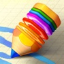 Get Pencil Jam: 3D Untangle Puzzle for iOS, iPhone, iPad Aso Report