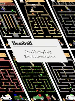 Hemball screenshot 12