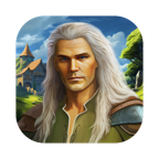 Magic of Runes: Hidden Objects