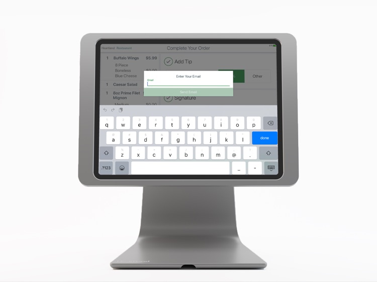 Genius Display for Restaurants screenshot-3