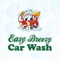 Easy Breezy Car Wash prides itself on providing you with a fast, friendly, and clean car washing experience when you visit one of our Express or Self-Serve locations