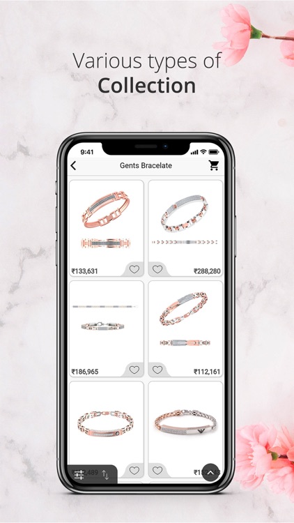 TrinityFactoryOutlet screenshot-3