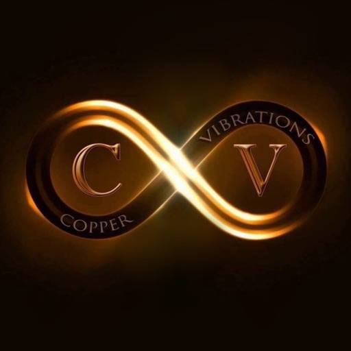 Copper Vibrations - AppWisp.com