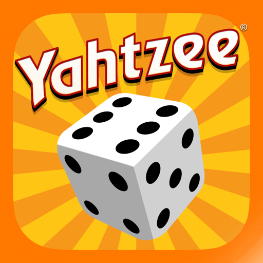 Yahtzee® with Buddies Dice