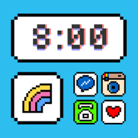 Zozo Widgets Themes  Icons