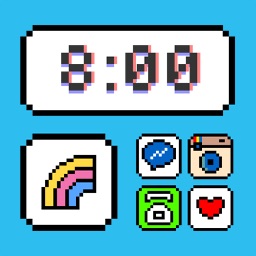 Zozo Widgets Themes & Icons