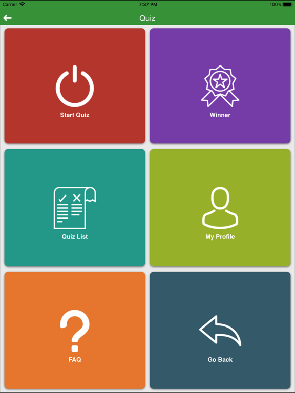 Ahl uz Zikr iPad screenshot 5 - Social Networking app