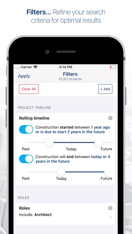 Barbour ABI screenshot-8