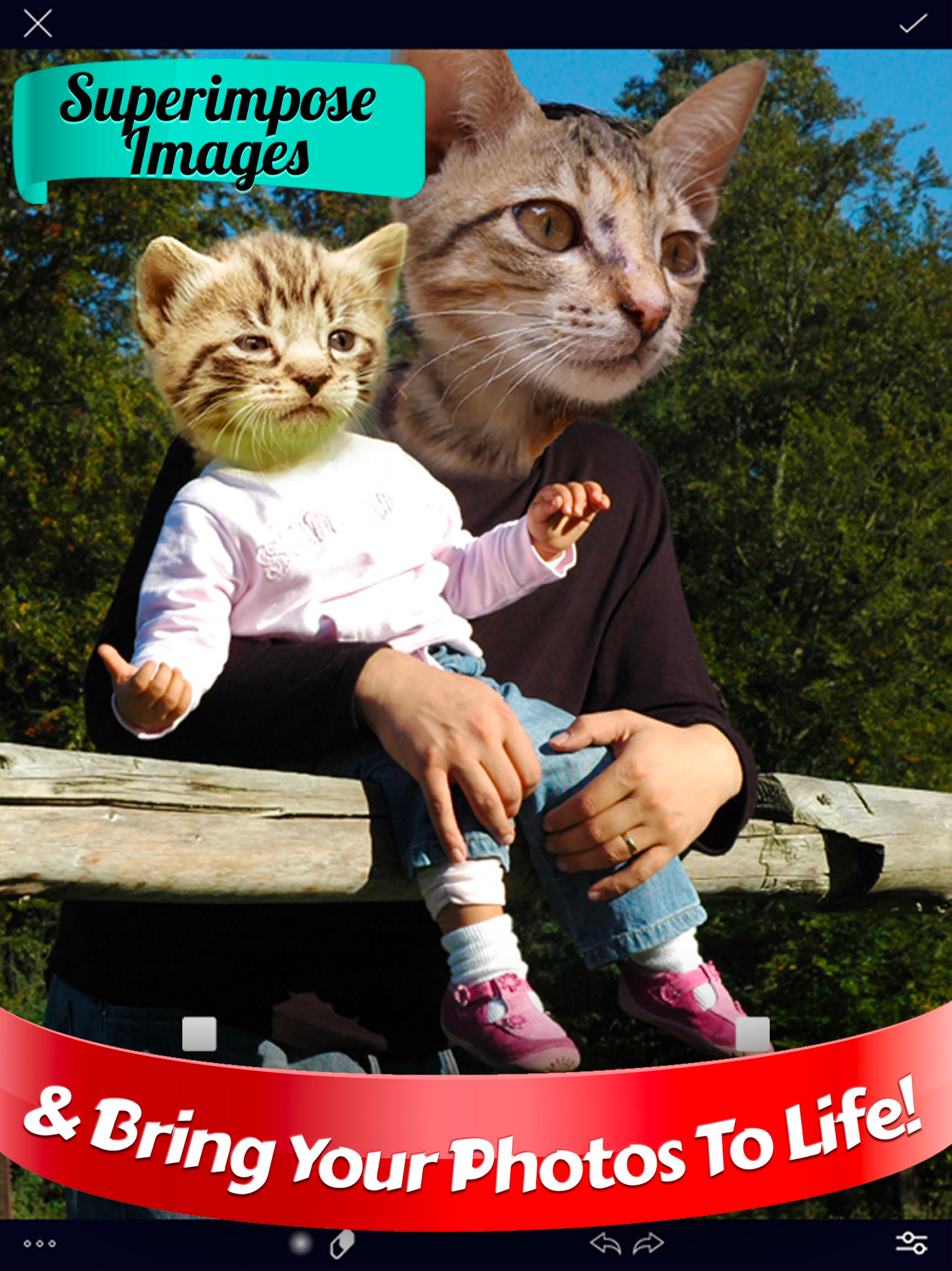 Overlay: AI Photo Design screenshot 12