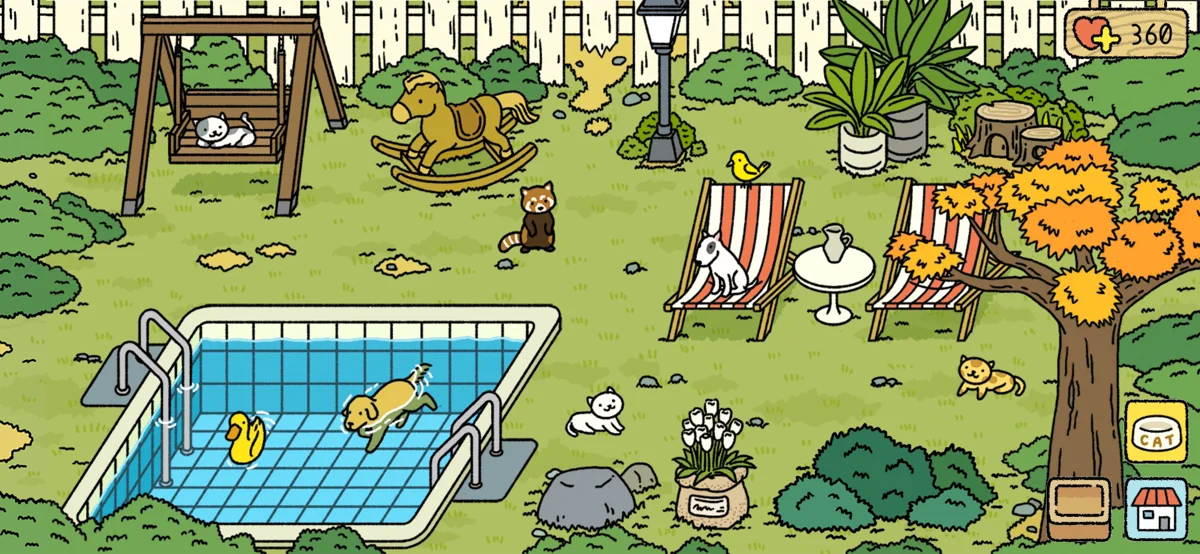Adorable Home screenshot 4