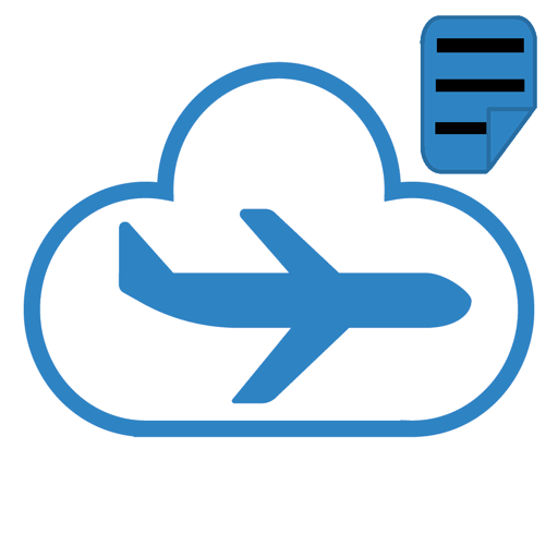 StormWise Creator app icon