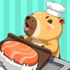 ASMR Chef Kitchen Cooking Game icon
