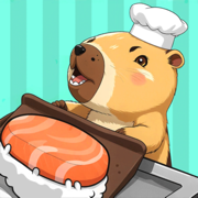 ASMR Chef Kitchen Cooking Game