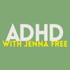 ADHD with Jenna Free icon