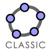 GeoGebra Classic icon