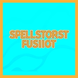 Spellstorst Fusiiot