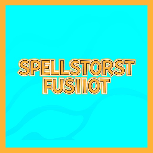 Spellstorst Fusiiot