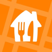 JustEat – Courier