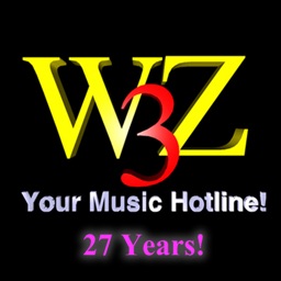 W3Z Hotline Radio
