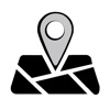 TaxSaleMap app icon - Finance app for iPhone