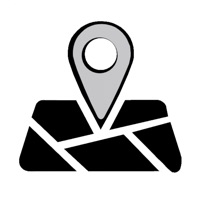 TaxSaleMap app icon - Finance app for iPhone