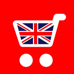 All Leaflets (UK) app icon