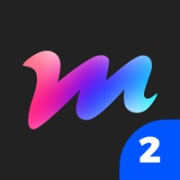 MIX2 Portrait Master logo