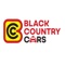 Book a taxi in under 10 seconds and experience exclusive priority service from Black Country Cars