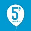 5 minutes - I Meditate icon