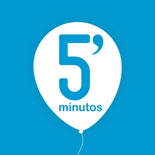 5 minutes - I Meditate