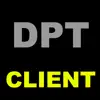 Client - DPT delete, cancel