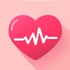 Heart Rate - Health Tracker icon