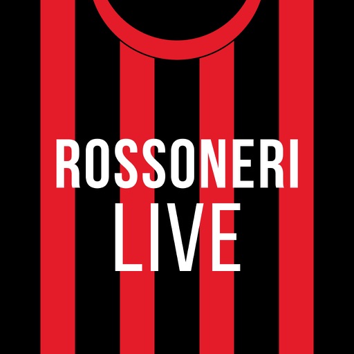 Rossoneri Live: no ufficiale
