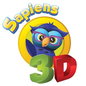 螢幕擷取畫面 (3) Sapiens 3D