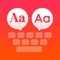 Font Keyboard°s app icon