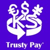Trusty Pay icon
