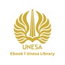 Get E-book 1 Unesa Library for iOS, iPhone, iPad Aso Report