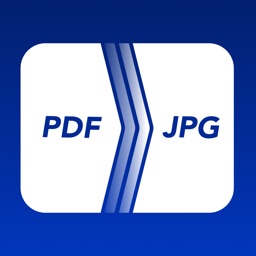 PDF to JPG Convert - File Pic