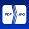 Convert PDF File and Files to JPG Image/Images/Picture/Pictures