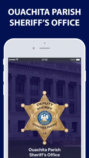 Ouachita Sheriff screenshot 1