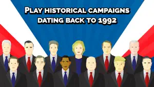 Campaign Manager Election Game screenshot 3