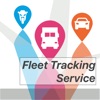 iOpenGTS Fleet Tracking icon