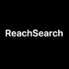 ReachSearch app icon - Education app for iPhone