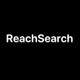 ReachSearch app icon - Education app for iPhone