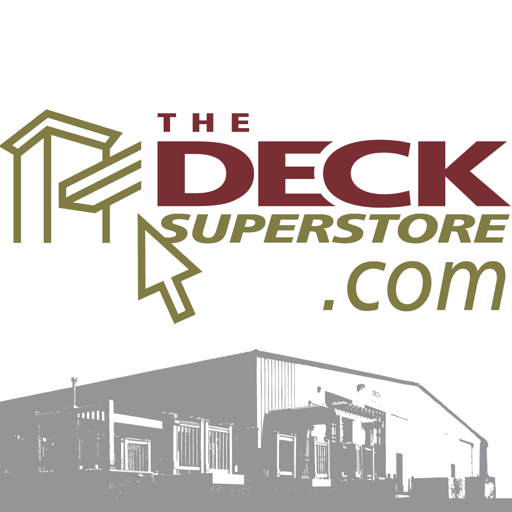 Deck Superstore Web Track