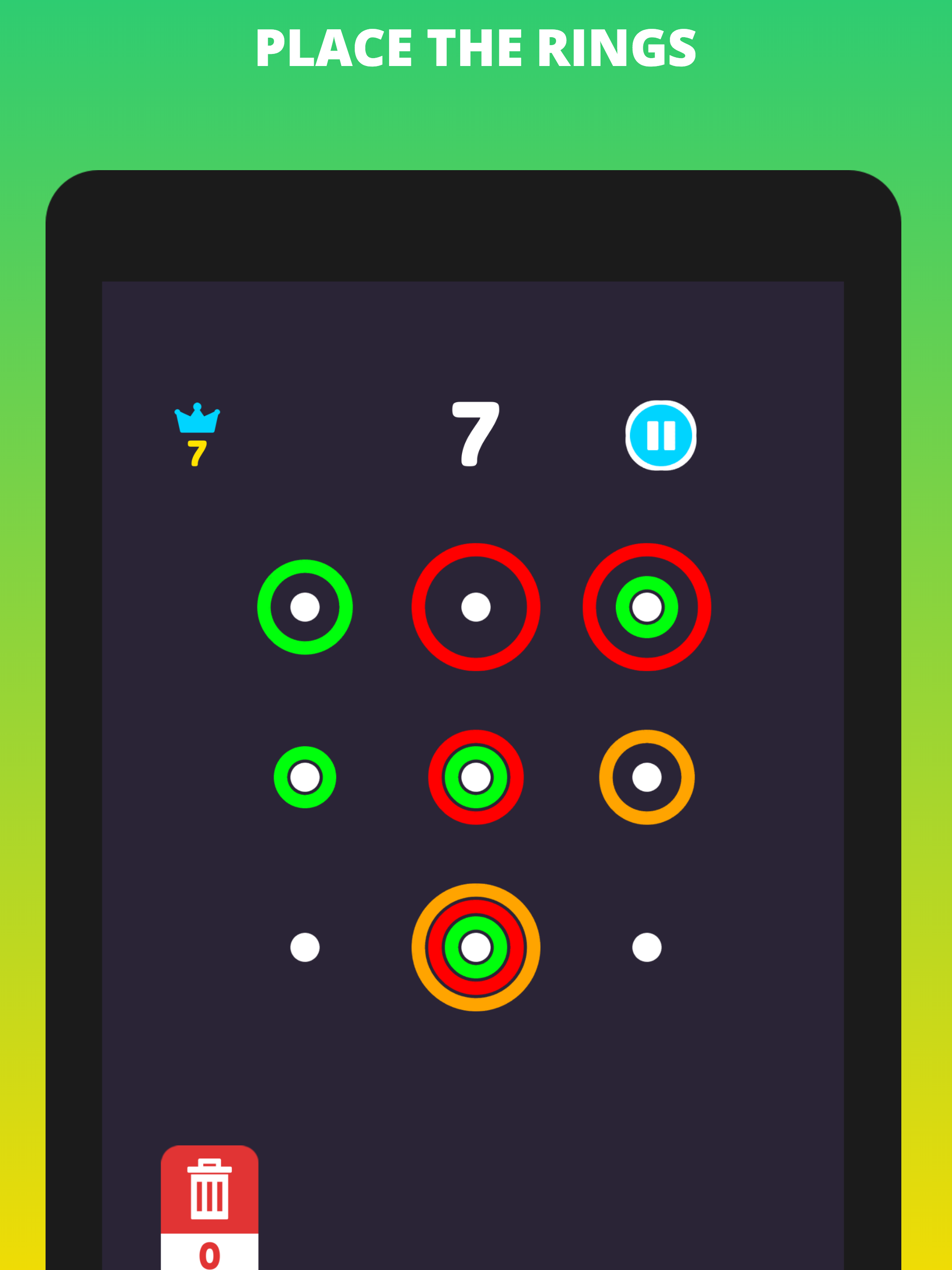 Rings Power screenshot 6